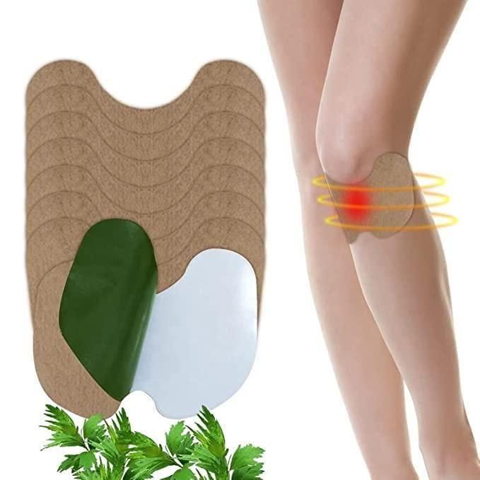 🔥Knee Patches for Pain Relief 🔥(Pack of 10, 20, 30)🔥