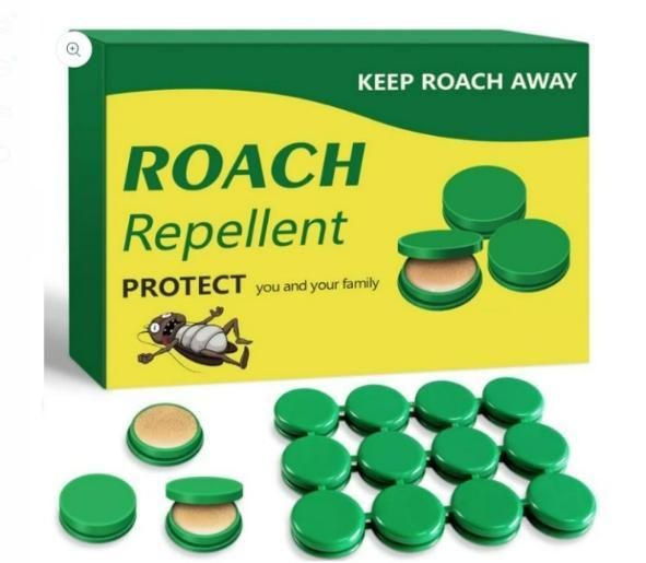 ✨ Cockroach Killer Gel Pack | Buy 1 and Get 1 Free✨
